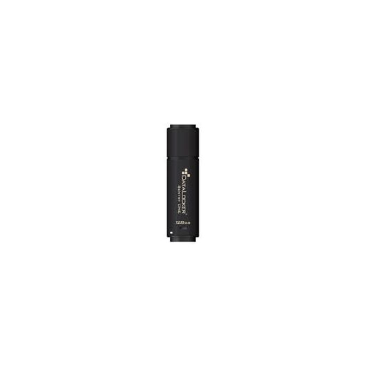 DataLocker Sentry ONE - USB flash drive - encrypted - 8 | SONE008