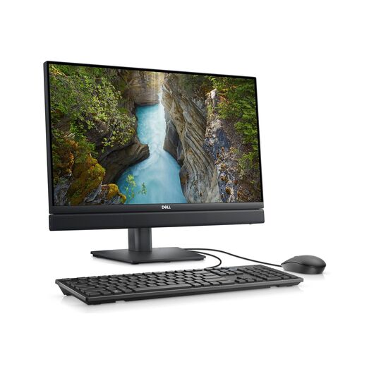 Dell OptiPlex 7410 All In One - All-in-one - Core i5 1350 | VDW16