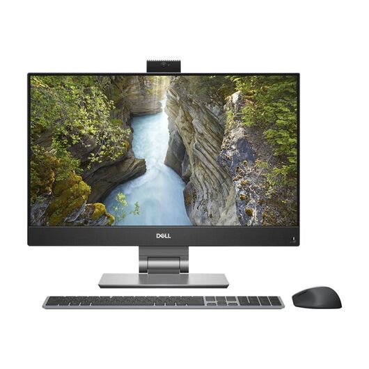 Dell OptiPlex 7400 All In One - All-in-one - Core i5 1250 | V647X