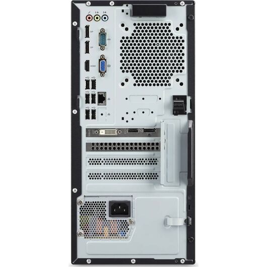 Acer Veriton M4 VM4710GT MT Core i7 13700 2.1 GHz DT.VZWEG.00L
