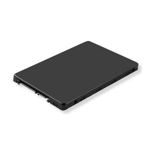 Lenovo ThinkSystem Multi Vendor Entry SSD 960 GB 4XB7A38273