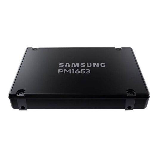 Samsung PM1653 MZILG7T6HBLA SSD Enterprise MZILG7T6HBLA00A07