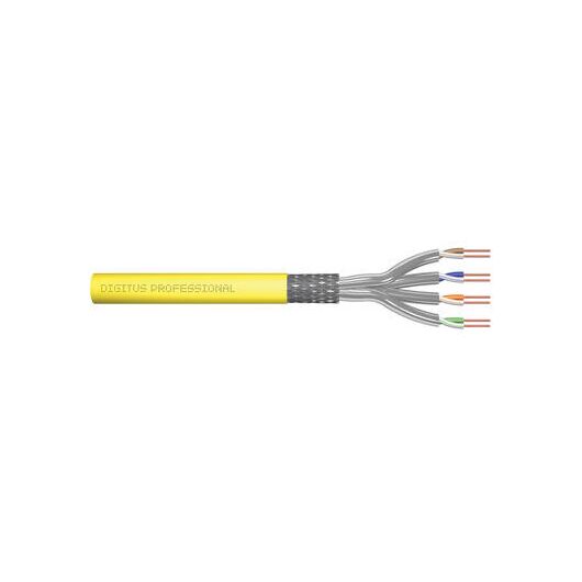 DIGITUS Professional Installation Cable - Bul | DK-1744-A-VH-10-P