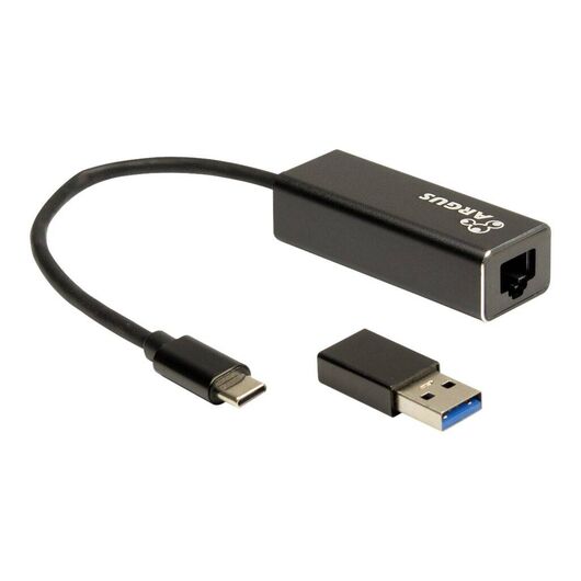 Inter-Tech IT-732 - Network adapter - USB 3.0 - 2.5GBa | 88885593