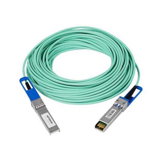 NETGEAR - 10GBase direct attach cable - SFP+ (M)  | AXC767-10000S