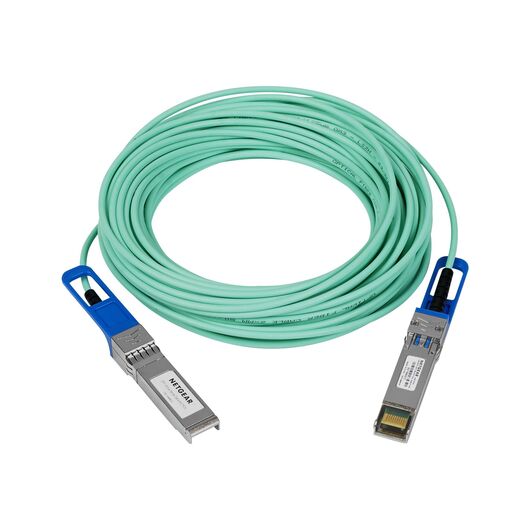 NETGEAR - 10GBase direct attach cable - SFP+ (M) | AXC7615-10000S