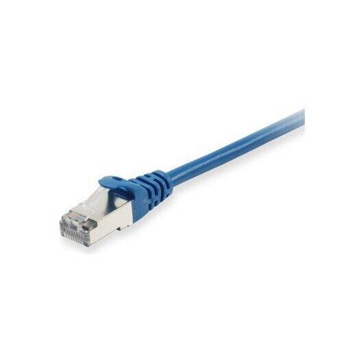equip - Patch cable - RJ-45 (M) to RJ-45 (M) - 25 m - S/ | 615533
