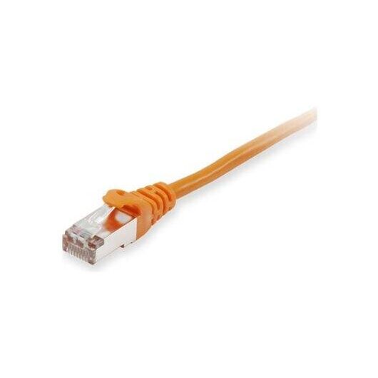 equip - Patch cable - RJ-45 (M) to RJ-45 (M) - 25 m - S/ | 615573