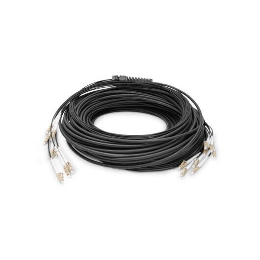 DIGITUS - Network cable - LC/UPC multi-mode  | DK-24338U075BK-BBB