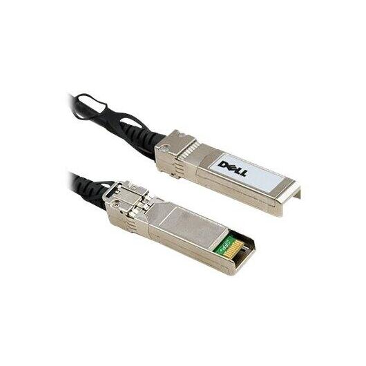 Dell Customer Kit - 25GBase direct attach cable - SFP2 | 470-ACEU