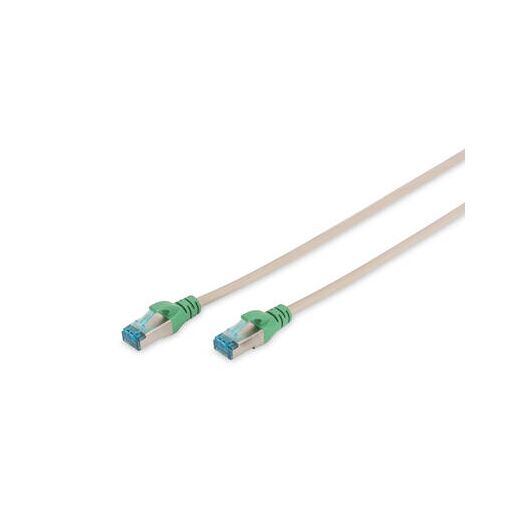 DIGITUS Premium - Crossover cable - RJ-45 (M) to | DK-1521-010-CO