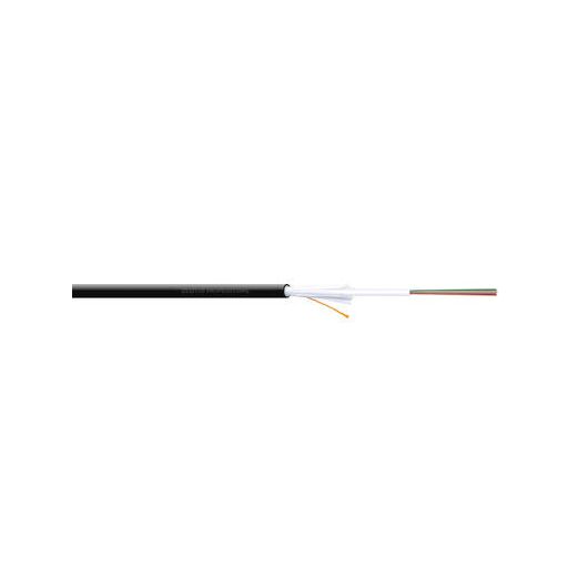 DIGITUS - Bulk cable - fibre optic - 9 / 125 micron  | DK-39121-U