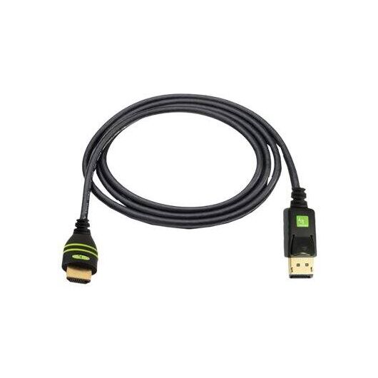 TECHly ICOC DSP-H-020 - Video cable - DisplayPor | ICOC-DSP-H-020