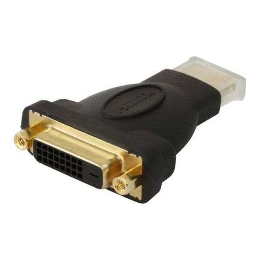 EFB-Elektronik - Adapter - dual link - HDMI male | IADAP-HDMI-606