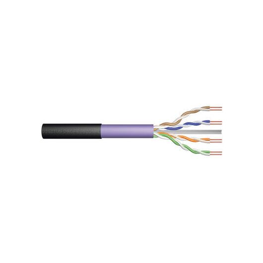 DIGITUS Professional Installation Cable - Bulk  | DK-1613-VH-5-OD