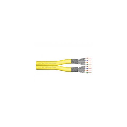 DIGITUS Professional Installation Cable - Bu | DK-1744-A-VH-D-5-P