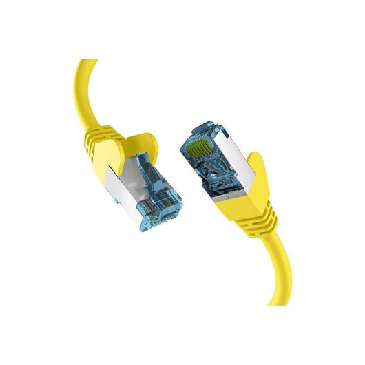 EFB-Elektronik - Patch cable - RJ-45 (M) to RJ-45 ( | EC020200176