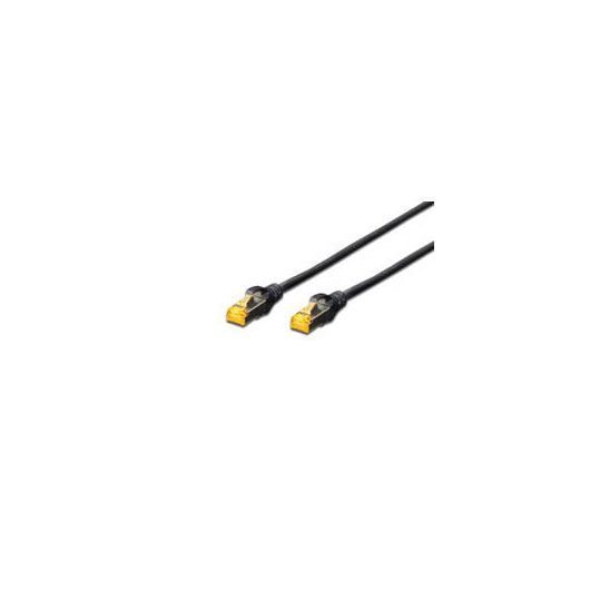 DIGITUS Professional - Patch cable - RJ-45 (M) | DK-1644-A-010/BL