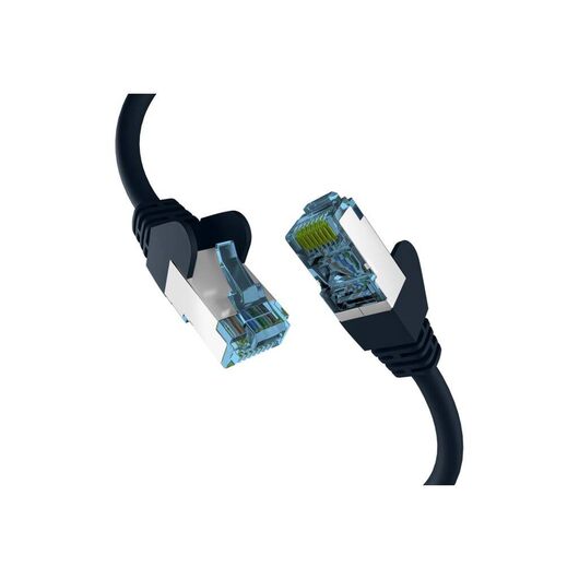 EFB-Elektronik - Patch cable - RJ-45 (M) to RJ-45 ( | EC020200149