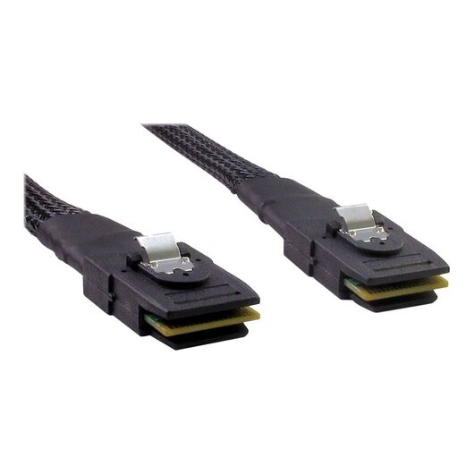Inter-Tech - SAS internal cable - Serial ATA 150/300/6 | 88885238