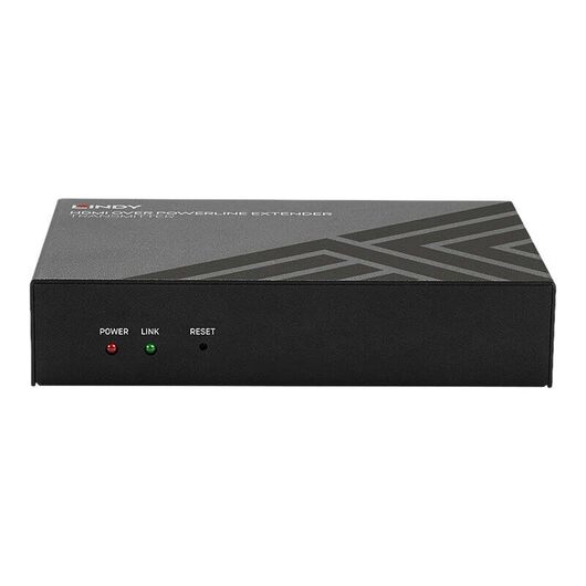 LINDY - Video/audio extender - transmitter - HDMI - over  | 38225