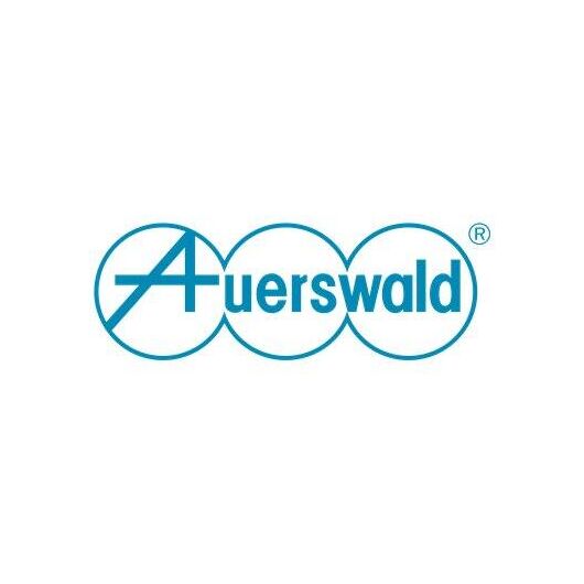 Auerswald - Headset cable - 4 pin connector - coiled - fo | 90080