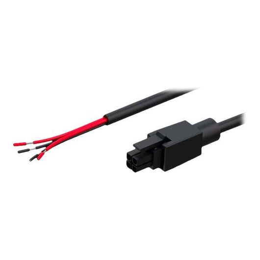 Teltonika - Power cable - 4-wire to 4-pin connector (3 | PR2PL15B