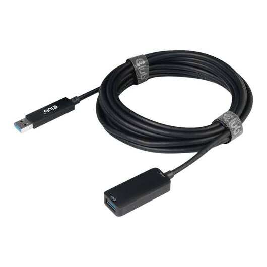 Club 3D CAC-1411 - USB extension cable - USB Type A (M) to USB Ty