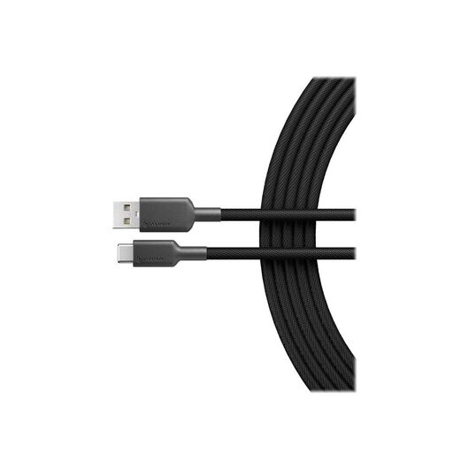 ALOGIC Elements Pro - USB cable - USB-C (M) to USB  | ELPCA201-BK