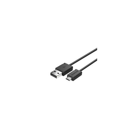 3Dconnexion USB cable USB (M) to MicroUSB Type B 3DX700044