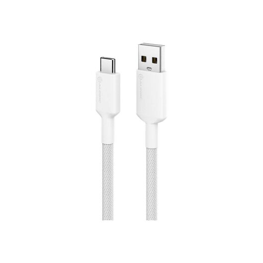 ALOGIC Elements Pro - USB cable - USB-C (M) to USB  | ELPCA201-WH