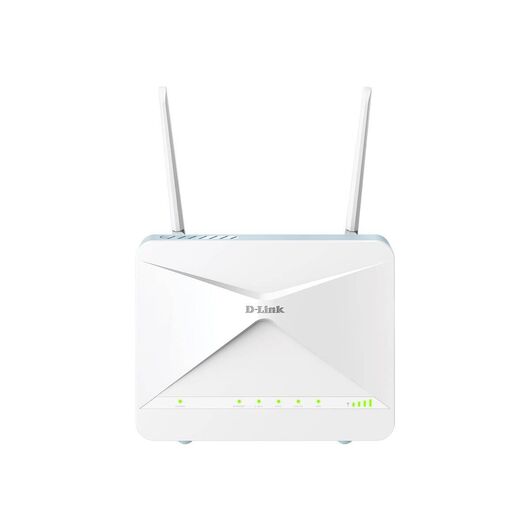 D-Link EAGLE PRO AI G415 - Wireless router - 3-port swit | G415/E