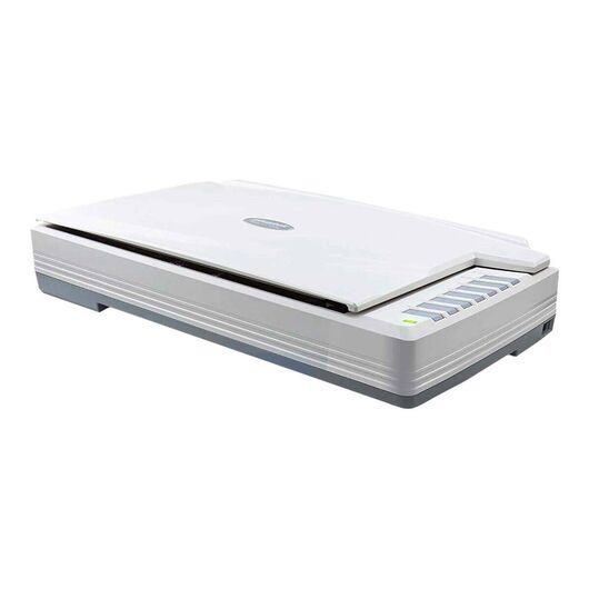 Plustek OpticBook A320E - Flatbed scanner - CCD - A3 - 800 | 0309