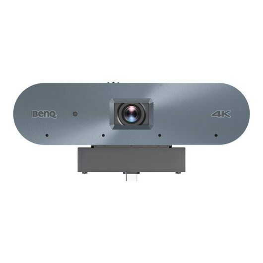 BenQ DV01K - Conference camera - colour - 8.3 MP - | 5A.F9V14.NE1