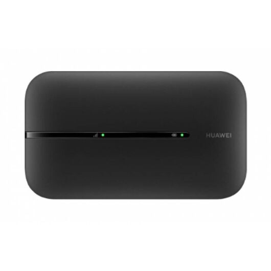 Huawei 4G Mobile WiFi 3 Wi-Fi 5 Dual-band  4G Portable router E5783230AS