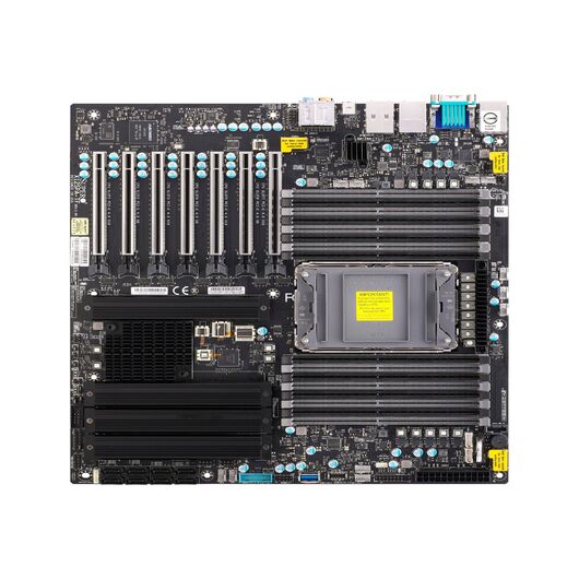 SUPERMICRO X12SPA-TF - Motherboard - extended A | MBD-X12SPA-TF-O