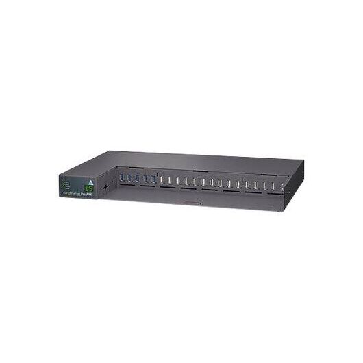 SEH dongleserver ProMAX - Device server - GigE, USB 2.0, | M05810