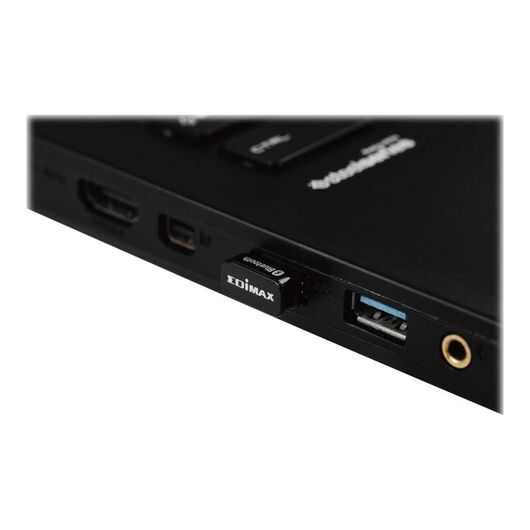 Edimax BT-8500 - Network adapter - USB 2.0 - Bluetooth 5.0