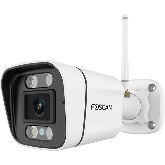 Foscam V5P, IP security camera, Outdoor, Wired V5PW