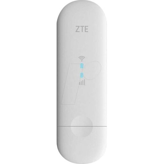 ZTE MF79U - Cellular network modem - White MF79U