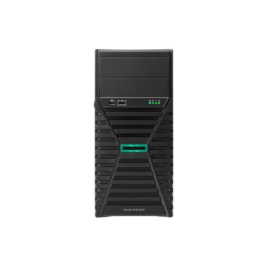 HPE ProLiant ML30 Gen11 Performance - Server - tower | P65397-421
