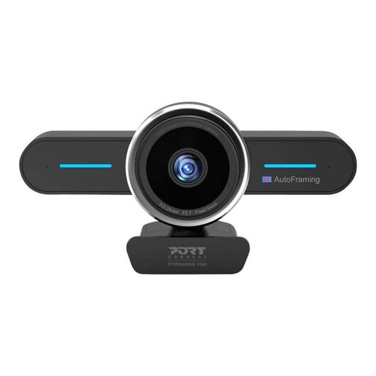 PORT Connect - Conference camera - colour - 8.3 MP - 384 | 902003