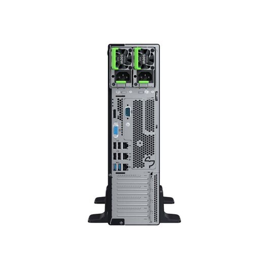 Fujitsu PRIMERGY TX1320 M5 - Server - tower -  | VFY:T1325SC031IN