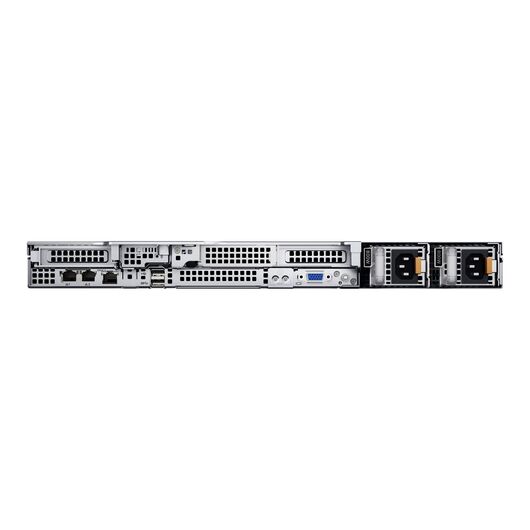 Dell PowerEdge R450 - Server - rack-mountable - 1U - 2-wa | GPH2C