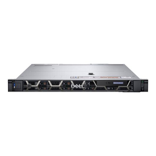 Dell PowerEdge R450 - Server - rack-mountable - 1U - 2-wa | X95FF