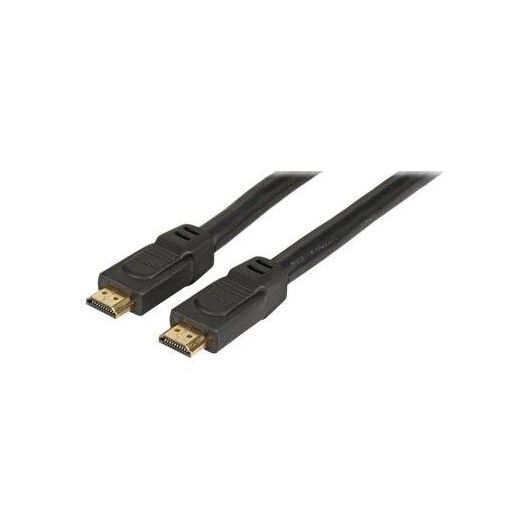 EFBElektronik HDMI cable with Ethernet HDMI male to K5431SW.2