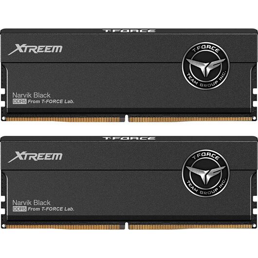 TeamGroup T-Force XTREEM DIMM Kit 48GB FFXD548G8200HC38EDC01