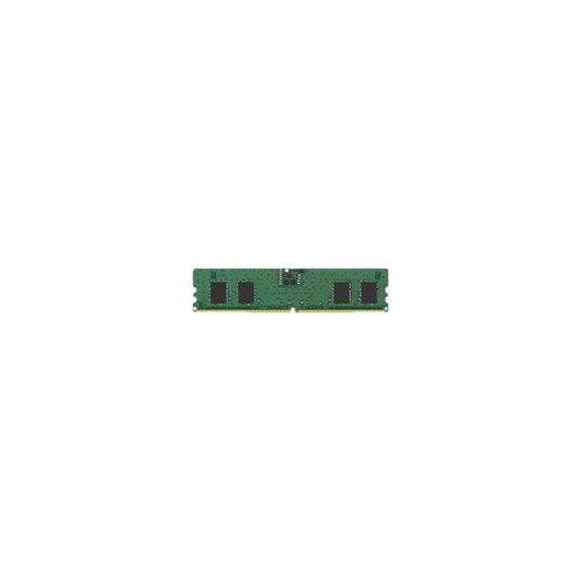 Kingston - DDR5 - kit - 16 GB 2 x 8 GB - DIMM 28 | KCP548US6K2-16