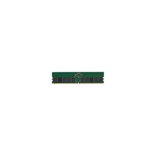 Kingston - DDR5 - module - 16 GB - DIMM 288- | KSM56E46BS8KM-16HA