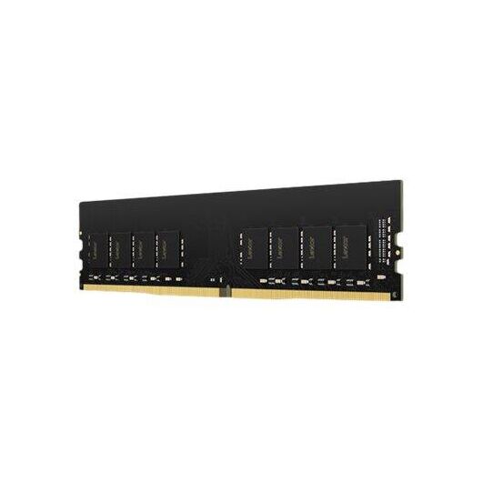 Lexar - DDR4 - module - 16 GB - DIMM 288-pi | LD4AU016G-B3200GSST